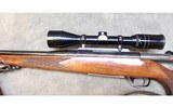 WEATHERBY ~ MARK V ~ 7MM WEATHERBY MAGNUM - 4 of 8