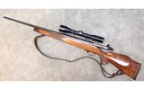 WEATHERBY ~ MARK V ~ 7MM WEATHERBY MAGNUM - 2 of 8