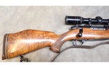 WEATHERBY ~ MARK V ~ 7MM WEATHERBY MAGNUM - 6 of 8