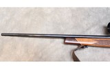 WEATHERBY ~ MARK V ~ 7MM WEATHERBY MAGNUM - 5 of 8