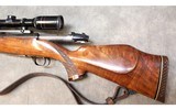 WEATHERBY ~ MARK V ~ 7MM WEATHERBY MAGNUM - 3 of 8