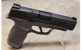 SIG SAUER ~ P365 XL ~ 9MM LUGER - 2 of 4