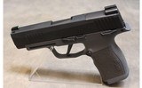 SIG SAUER ~ P365 XL ~ 9MM LUGER - 1 of 4