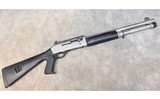 BENELLI ~ M4 ~ 12 GUAGE