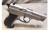 TANFOGLIO ~ WITNESS ~ .40 S&W - 2 of 4