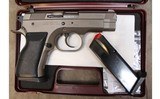 TANFOGLIO ~ WITNESS ~ .40 S&W - 4 of 4