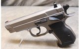 TANFOGLIO ~ WITNESS ~ .40 S&W - 1 of 4