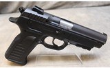 TANFOGLIO ~ WITNESS-P-S ~ .40 S&W - 2 of 4