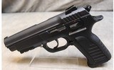 TANFOGLIO ~ WITNESS-P-S ~ .40 S&W - 1 of 4