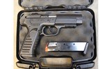 TANFOGLIO ~ WITNESS-P-S ~ .40 S&W - 3 of 4