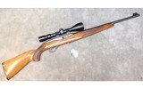 WINCHESTER ~ MODEL 490 ~ 22 LONG RIFLE