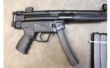 MKE ~ T94 AT-94P ~ 9MM LUGER - 5 of 6