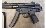 MKE ~ T94 AT-94P ~ 9MM LUGER - 3 of 6