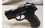 BERETTA ~ PX4 STORM COMPACT ~ 9MM PARABELLUM - 1 of 4