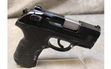 BERETTA ~ PX4 STORM COMPACT ~ 9MM PARABELLUM - 2 of 4