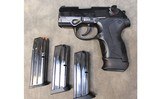 BERETTA ~ PX4 STORM COMPACT ~ 9MM PARABELLUM - 4 of 4