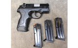 BERETTA ~ PX4 STORM COMPACT ~ 9MM PARABELLUM - 3 of 4