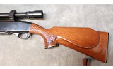 REMINGTON ARMS CO. ~ 742 WOODSMASTER ~ .30-06 SPRINGFIELD - 3 of 8