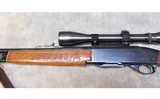 REMINGTON ARMS CO. ~ 742 WOODSMASTER ~ .30-06 SPRINGFIELD - 4 of 8