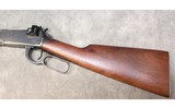 WINCHESTER ~ MODEL 94 ~ .30 WCF - 3 of 8