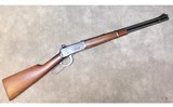 WINCHESTER ~ MODEL 94 ~ .30 WCF - 2 of 8