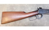WINCHESTER ~ MODEL 94 ~ .30 WCF - 6 of 8