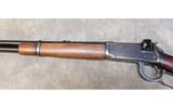 WINCHESTER ~ MODEL 94 ~ .30 WCF - 4 of 8