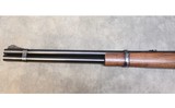 WINCHESTER ~ MODEL 94 ~ .30 WCF - 5 of 8