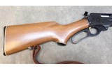 MARLIN ~ MODEL 336 - .30-30 WINCHESTER - 6 of 8