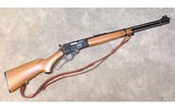 MARLIN ~ MODEL 336 - .30-30 WINCHESTER - 1 of 8