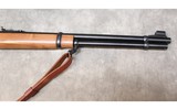 MARLIN ~ MODEL 336 - .30-30 WINCHESTER - 8 of 8