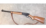 MARLIN ~ MODEL 336 - .30-30 WINCHESTER - 2 of 8