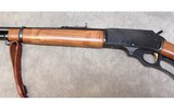 MARLIN ~ MODEL 336 - .30-30 WINCHESTER - 4 of 8