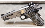 KIMBER ~ RAPIDE ~ .45 ACP - 1 of 4