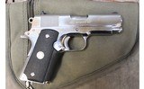 COLT ~ MK IV SERIES 80 OFFICER'S ACP ~ .45 AUTO - 3 of 4