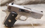 COLT ~ MK IV SERIES 80 OFFICER'S ACP ~ .45 AUTO - 2 of 4