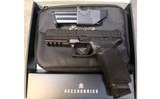 SPRINGFIELD ARMORY ~ ECHELON ~ 9MM LUGER - 4 of 4