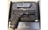 SPRINGFIELD ARMORY ~ ECHELON ~ 9MM LUGER - 3 of 4