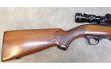 WINCHESTER ~ MODEL 100 ~ .308 WINCHESTER - 6 of 8