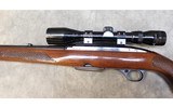 WINCHESTER ~ MODEL 100 ~ .308 WINCHESTER - 4 of 8