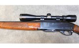 REMINGTON ARMS CO. ~ 742 WOODSMASTER ~ .30-06 SPRINGFIELD - 4 of 8