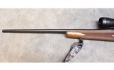 BROWNING ARMS CO. ~ A-BOLT ~ .270 WINCHESTER - 5 of 8