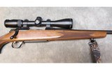 BROWNING ARMS CO. ~ A-BOLT ~ .270 WINCHESTER - 7 of 8
