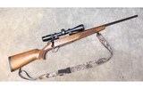 BROWNING ARMS CO. ~ A-BOLT ~ .270 WINCHESTER - 1 of 8