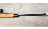 REMINGTON ARMS CO. ~ MODEL 700 BDL ~ .243 WINCHESTER - 8 of 8