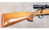 REMINGTON ARMS CO. ~ MODEL 700 BDL ~ .243 WINCHESTER - 6 of 8