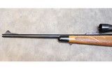 REMINGTON ARMS CO. ~ MODEL 700 BDL ~ .243 WINCHESTER - 5 of 8