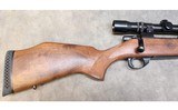 WEATHERBY ~ VANGUARD VGS ~ .300 WINCHESTER MAGNUM - 6 of 8