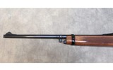 BROWNING ARMS CO. ~ MODEL 81 BLR ~ .308 WINCHESTER - 5 of 8