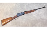 BROWNING ARMS CO. ~ MODEL 81 BLR ~ .308 WINCHESTER - 1 of 8